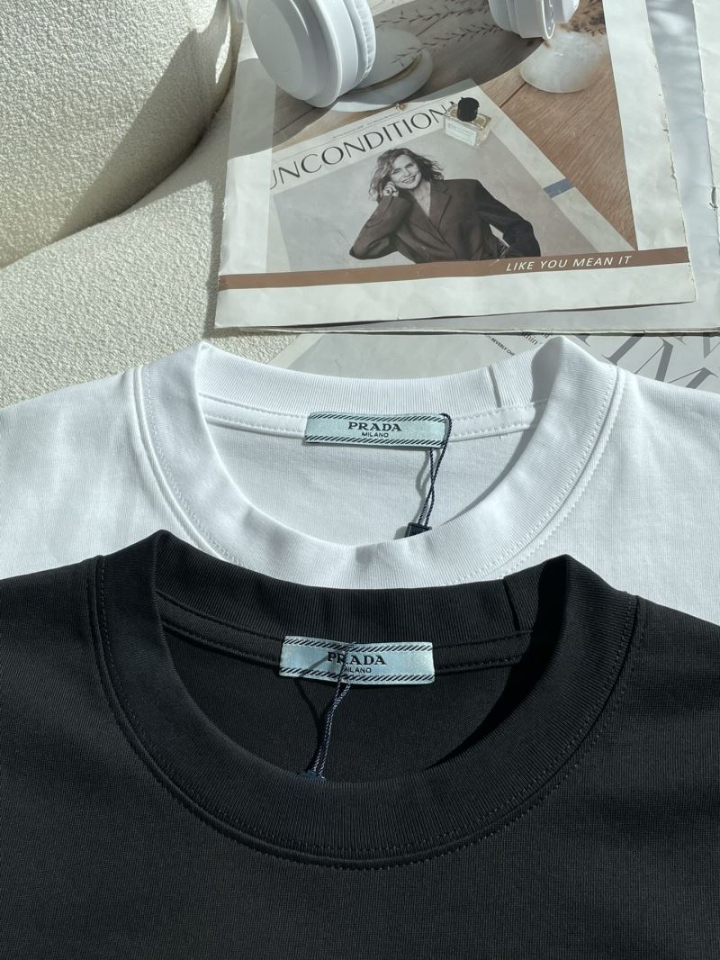 Prada T-Shirts